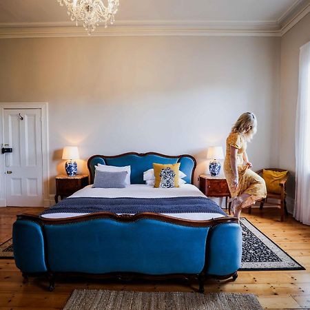 Annesley House Aparthotel Portland Buitenkant foto
