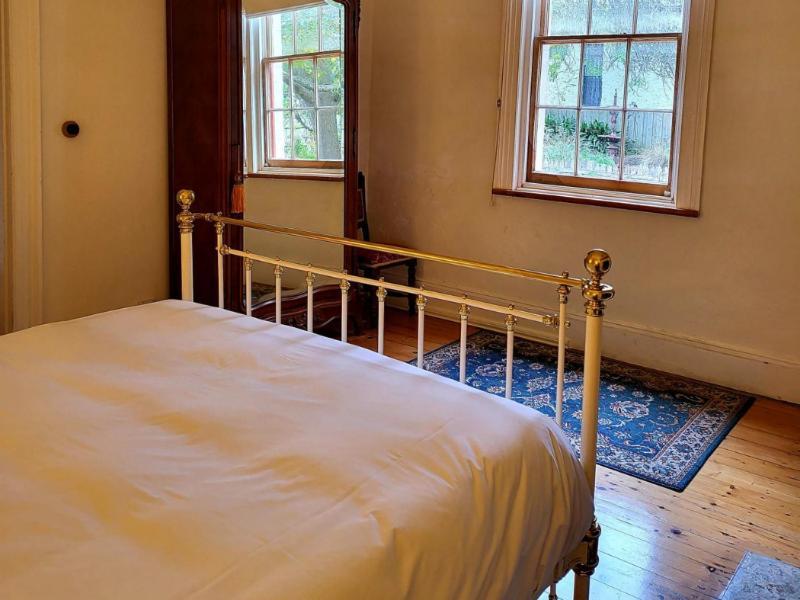 Annesley House Aparthotel Portland Buitenkant foto
