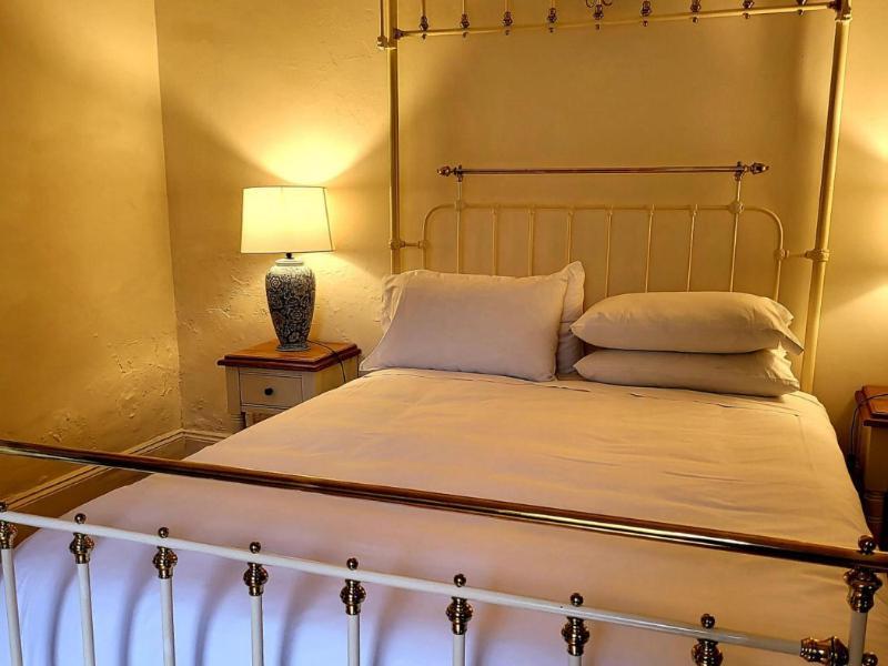 Annesley House Aparthotel Portland Buitenkant foto