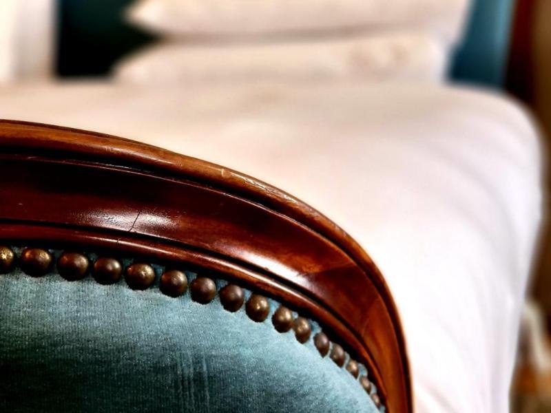 Annesley House Aparthotel Portland Buitenkant foto
