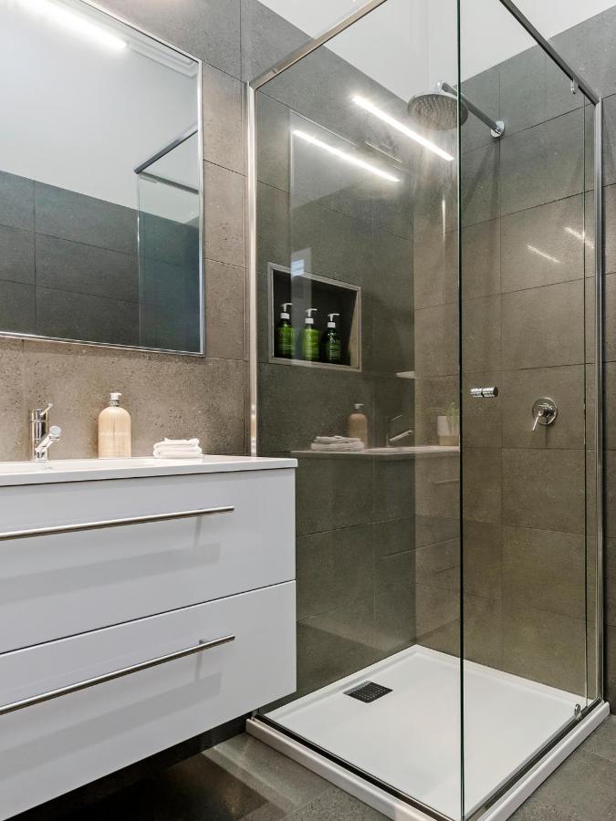Annesley House Aparthotel Portland Buitenkant foto