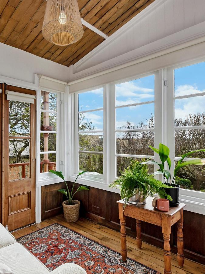 Annesley House Aparthotel Portland Buitenkant foto