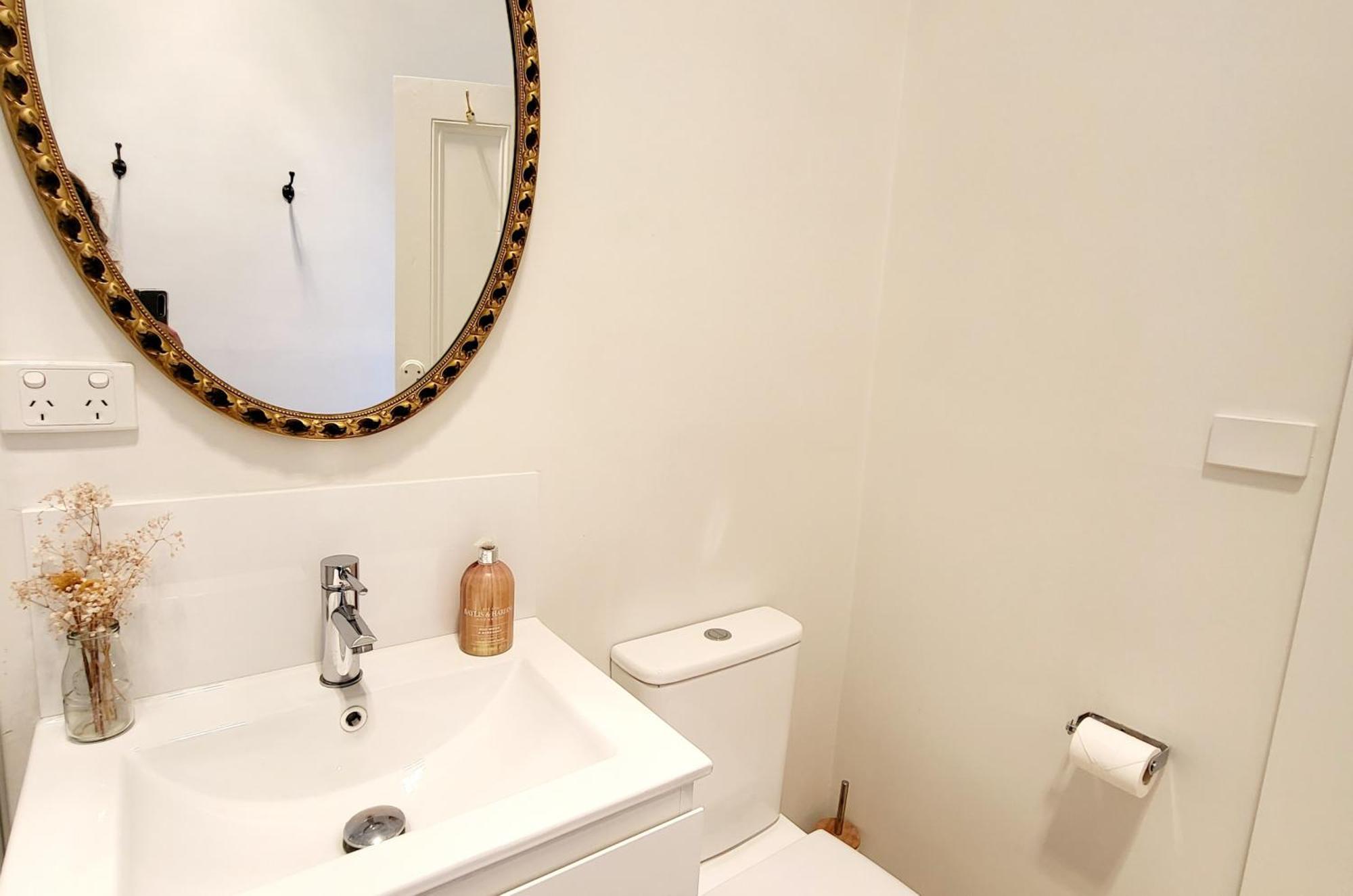 Annesley House Aparthotel Portland Buitenkant foto