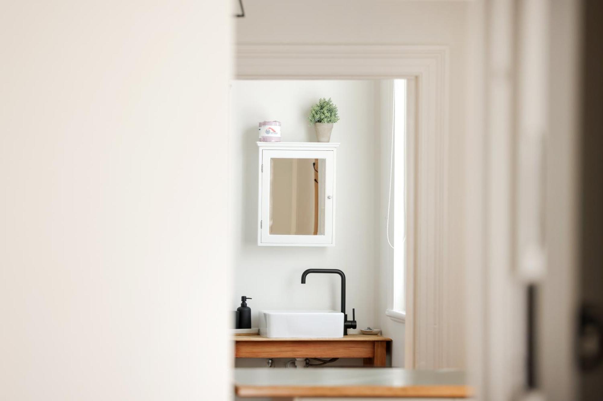 Annesley House Aparthotel Portland Buitenkant foto