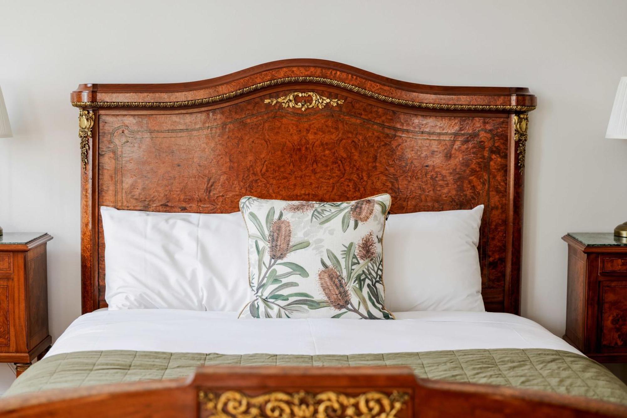 Annesley House Aparthotel Portland Buitenkant foto