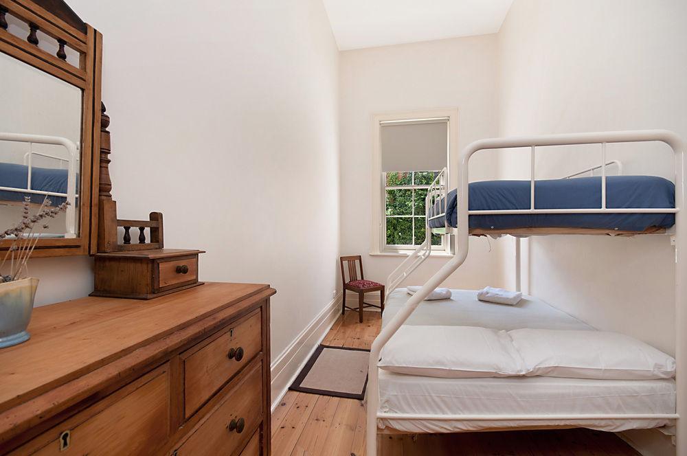 Annesley House Aparthotel Portland Buitenkant foto