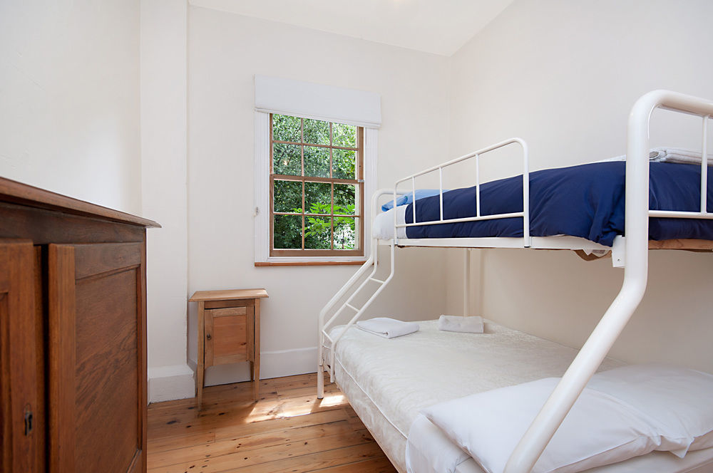 Annesley House Aparthotel Portland Buitenkant foto
